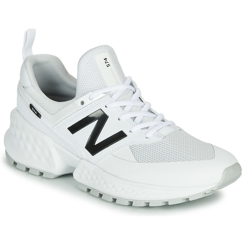 new balance 574 weiß